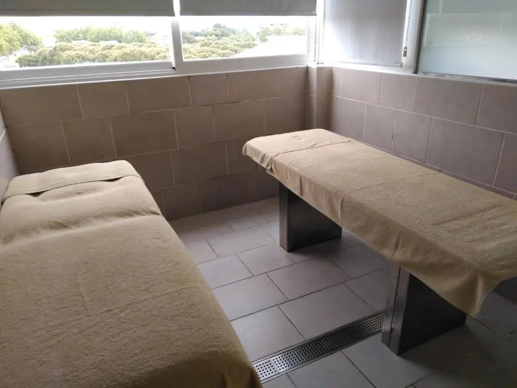 Hotel Pinar del Mar - Chambres