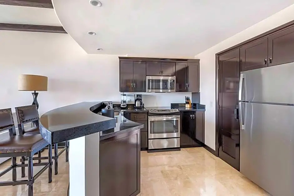 Hilton Vacation Club Cabo Azul Los Cabos - Chambres