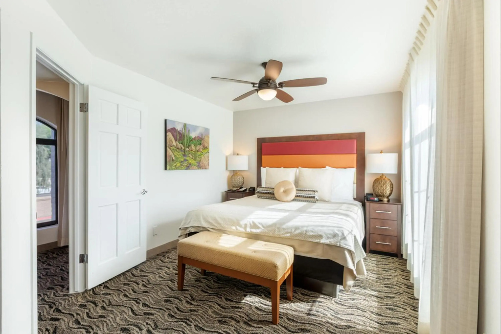Scottsdale Camelback Resort - Général