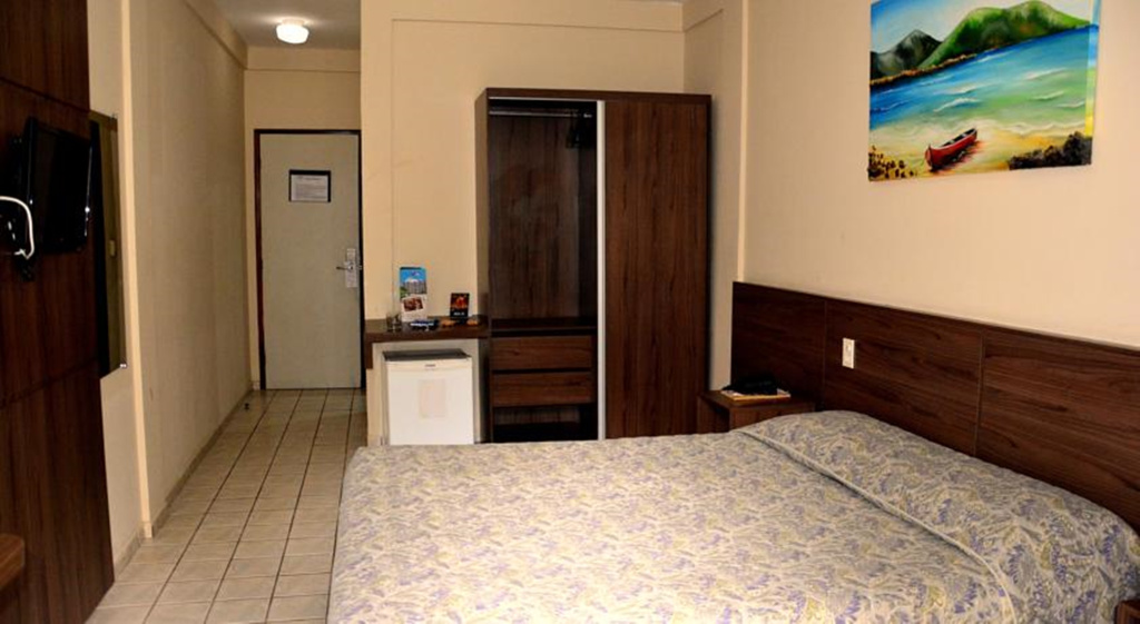 Hotel Costa do Atlantico - Général