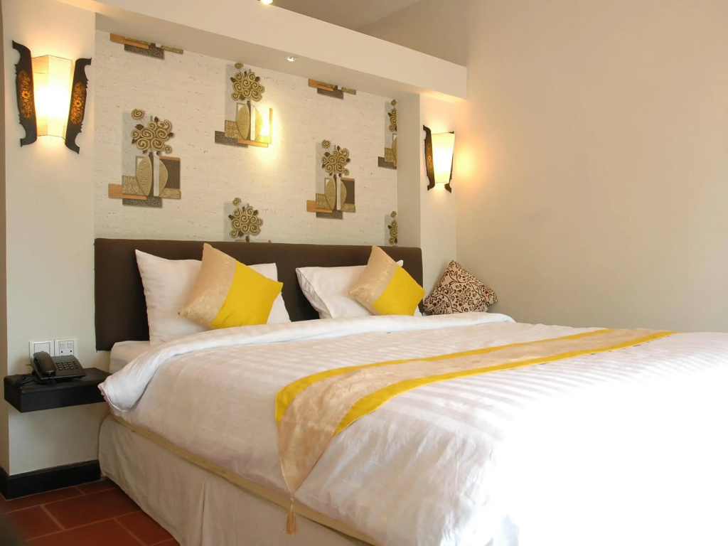 Blue Sea Boutique Hotel - Général