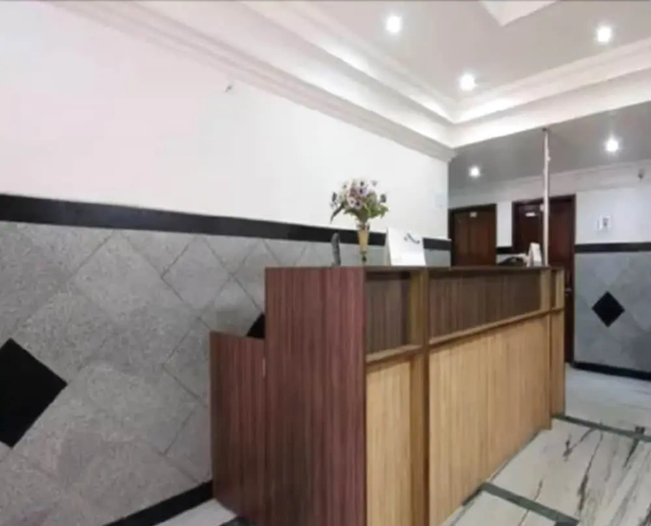 Pavanay Residency