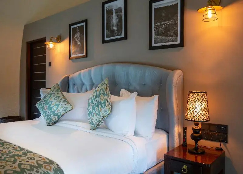 Dream Cliff Mountain Resort