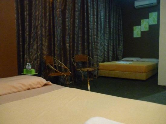 Persona Motel