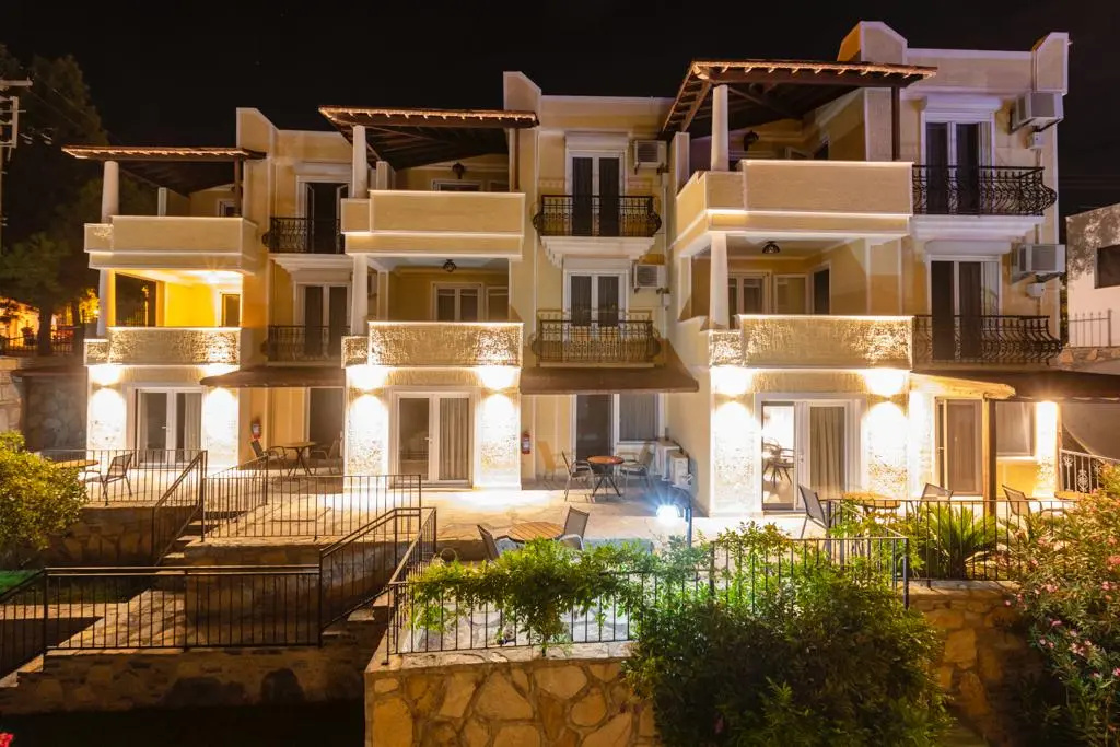 Farrys Boutique Hotel and Beach Club