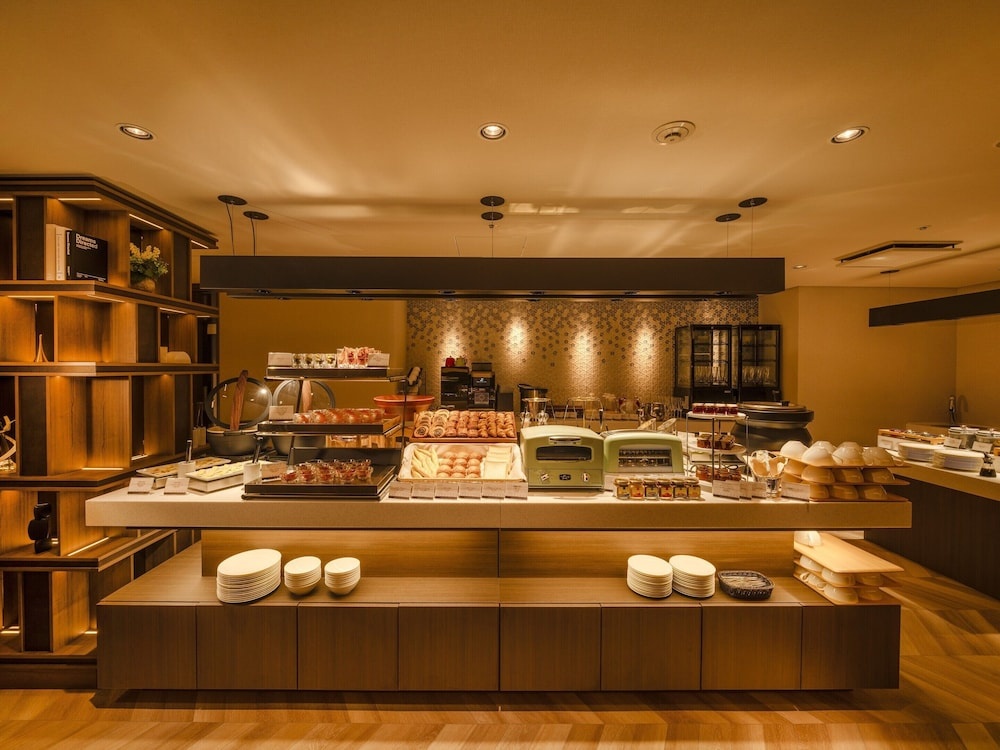 Hotel Emion Sapporo 사진 10