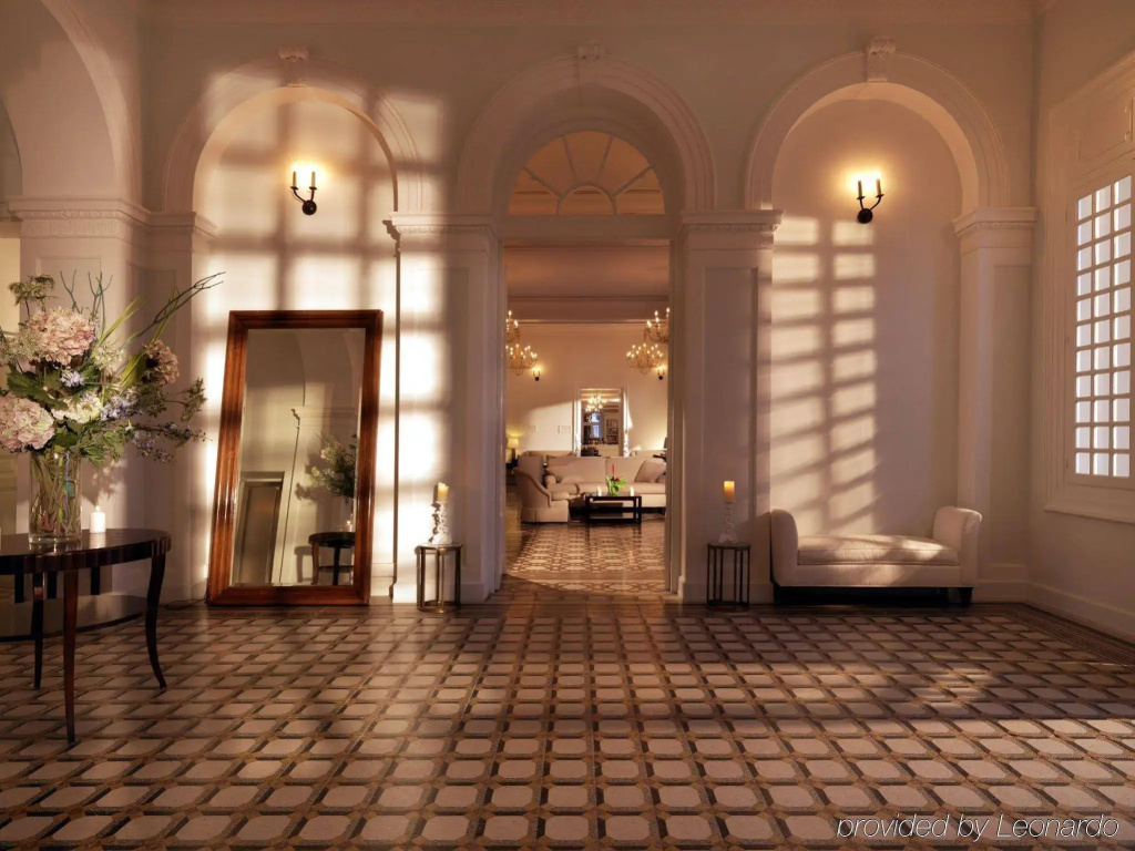 Poseidonion Grand Hotel - Général