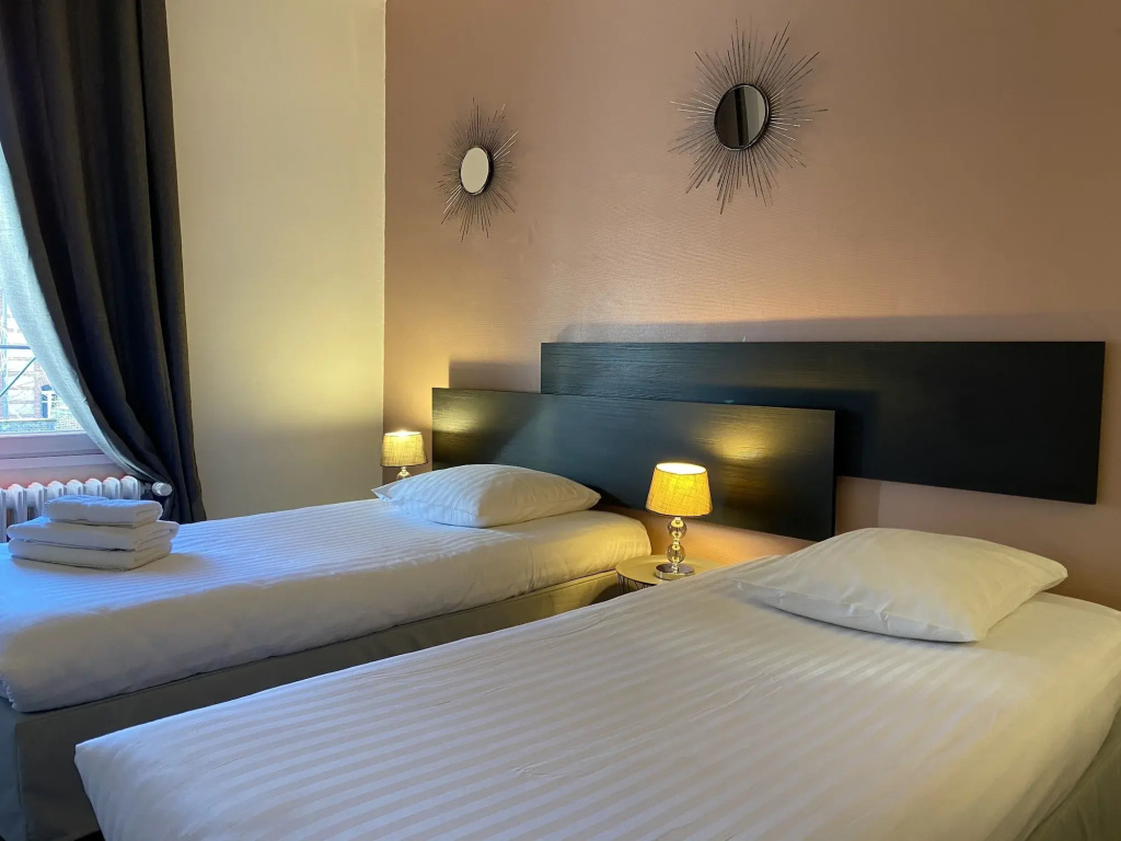 Hotel photo 5