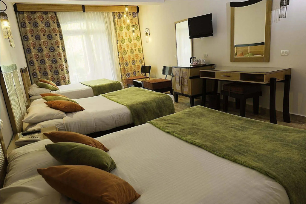 Prima Life Makadi Hotel - All inclusive — фото