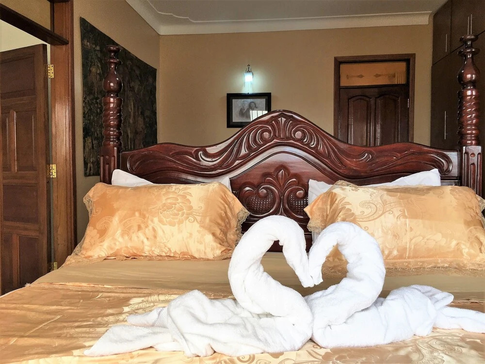 Villa Olugo — фото 6