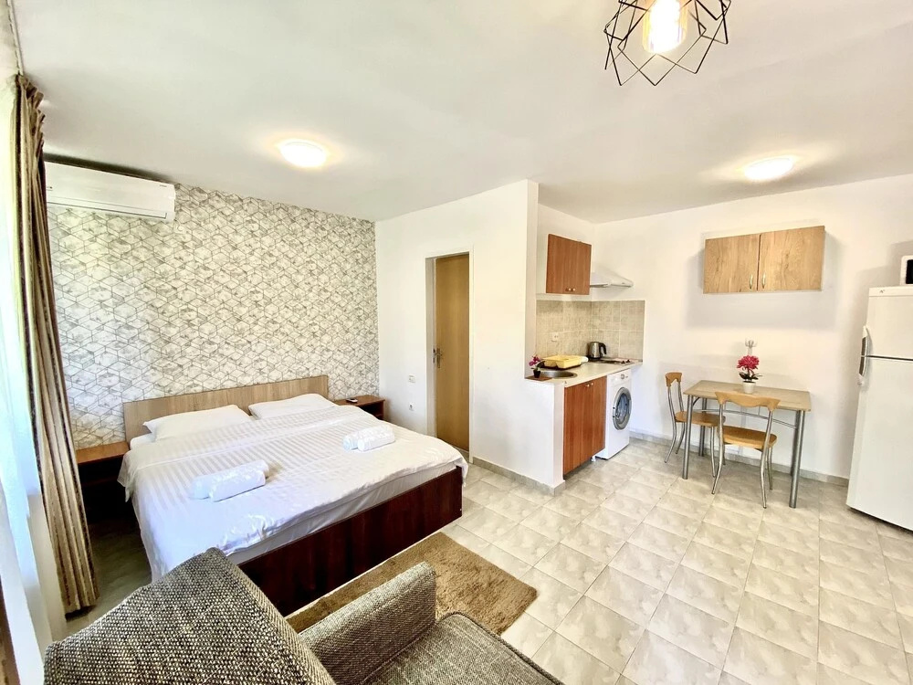 Hotel photo 10