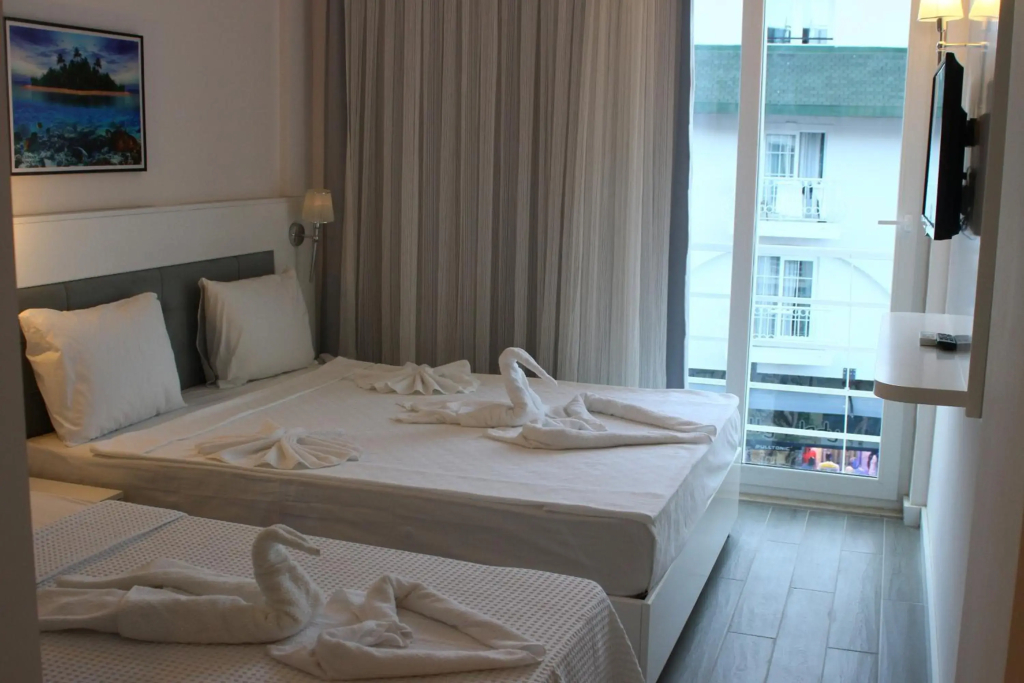 Liman Boutique Otel — фото 2