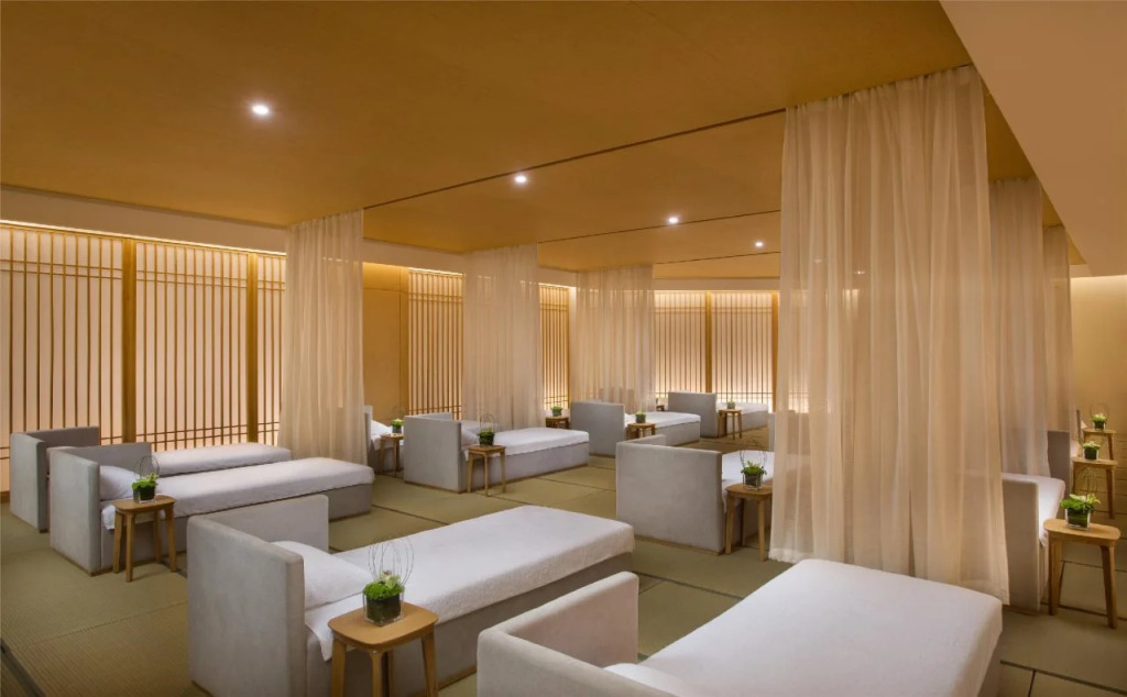 Libre Resorts Huangshan - фото 4