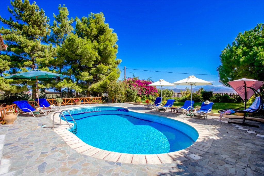 Agapi Villa 4 * - pic #15