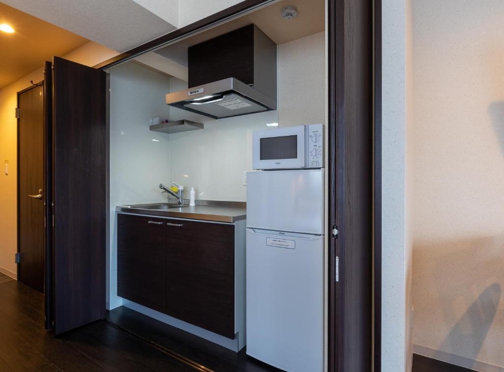 Vacation Inn Heiwajima I 사진 10