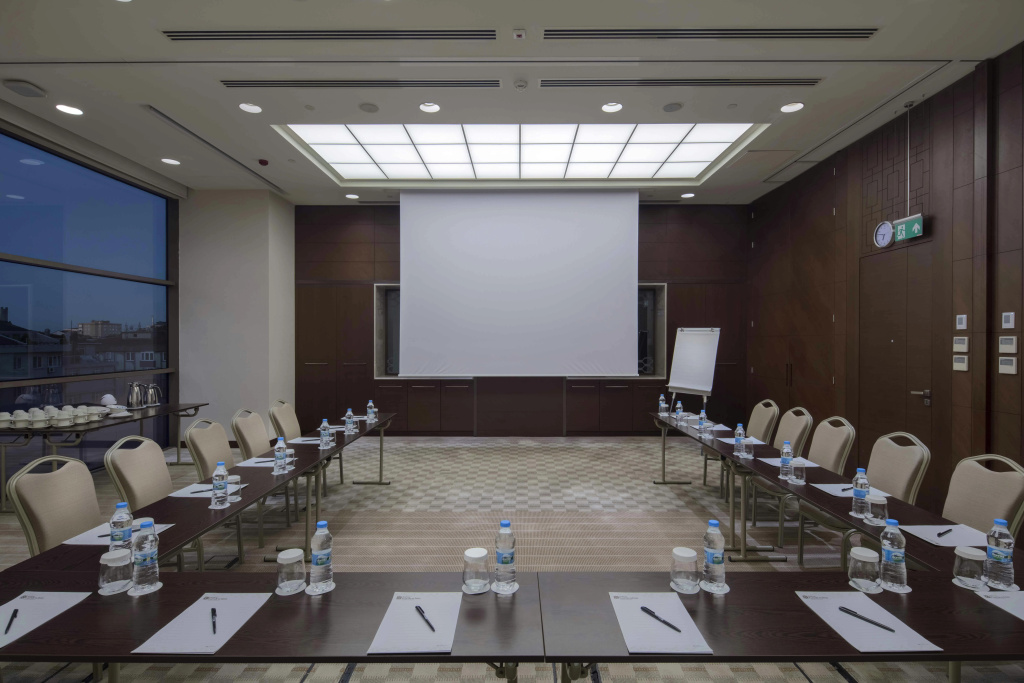 Doubletree by Hilton Istanbul Umraniye