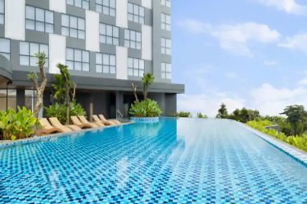 Four Points By Sheraton Pontianak