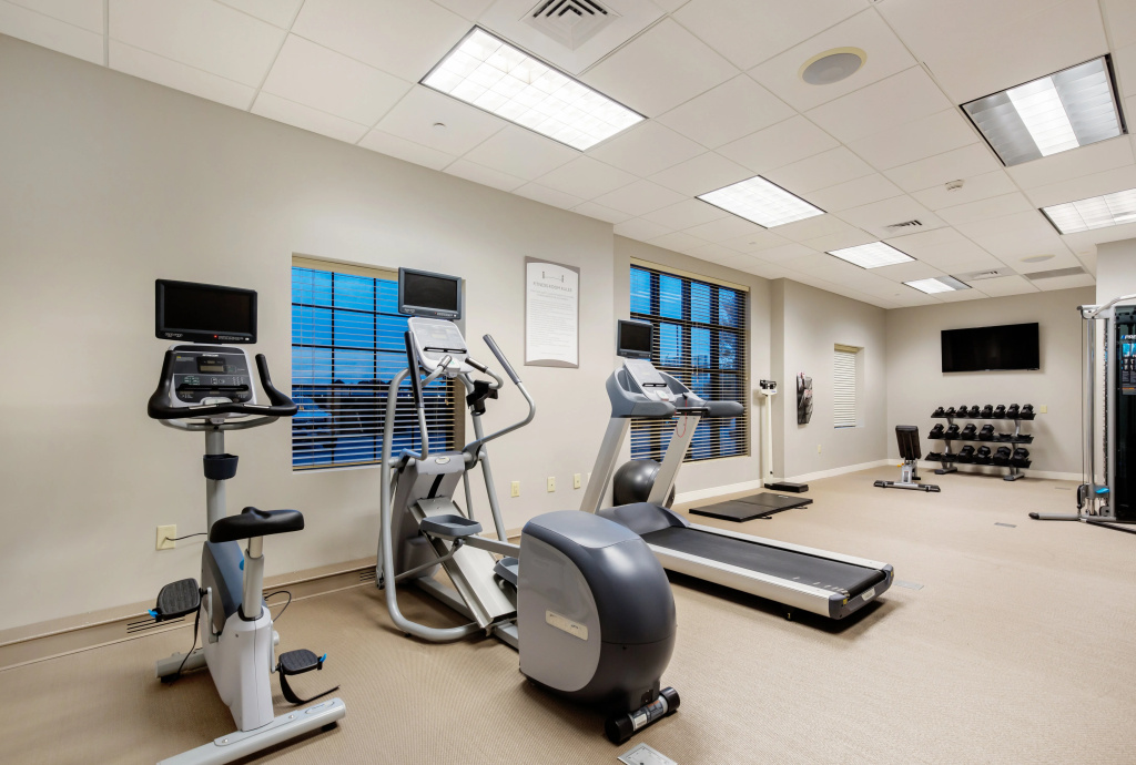 Staybridge Suites Chesapeake by IHG - Général