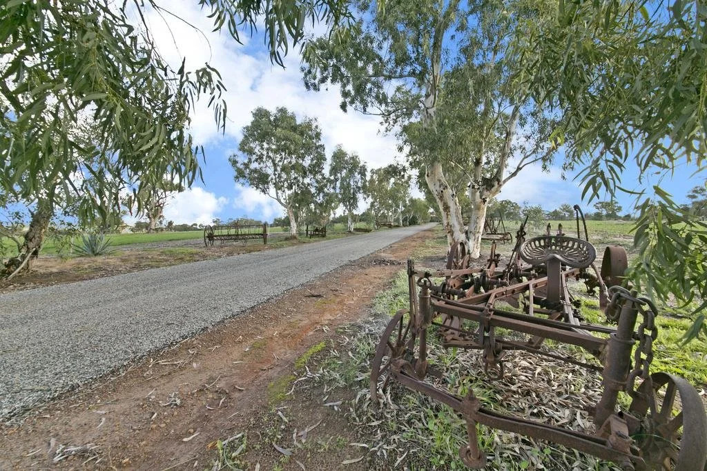 Hillside Country Retreat