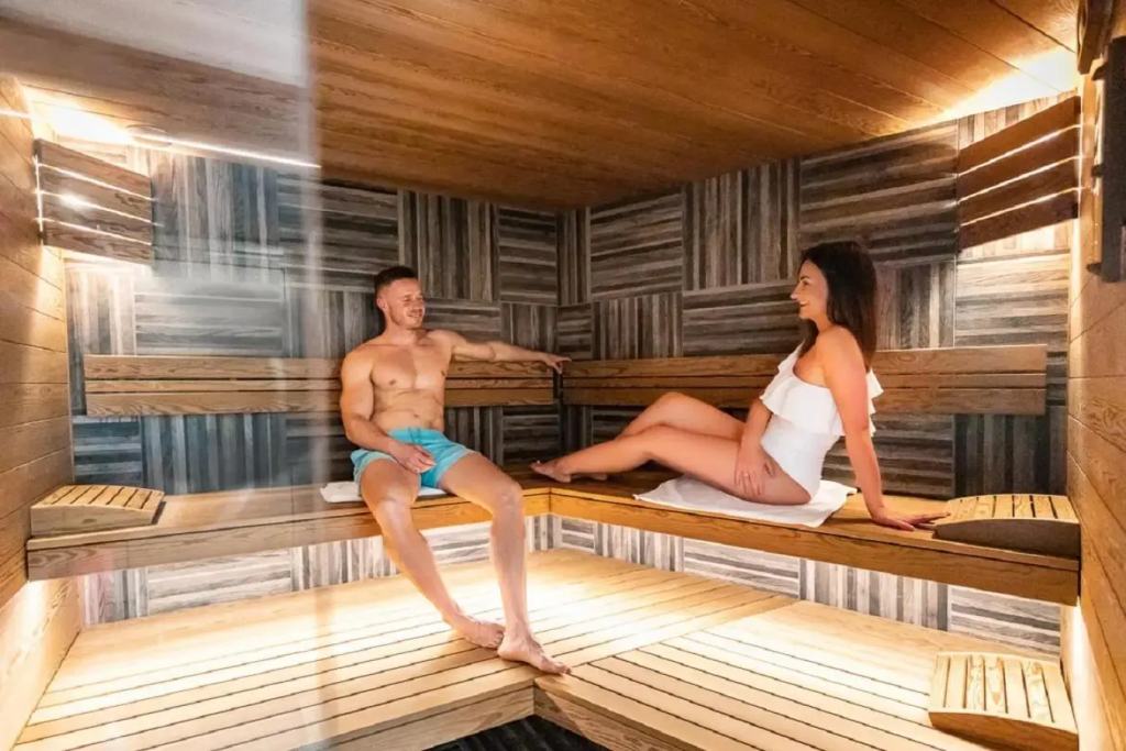 Hotel Traugutta 3 Białystok - фото 32