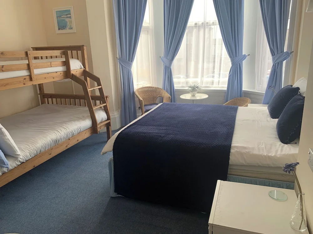 Classic room