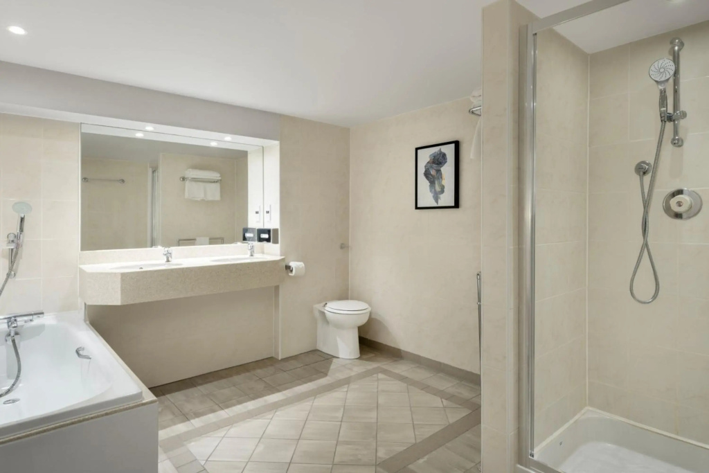 Delta Hotels by Marriott Edinburgh - Général