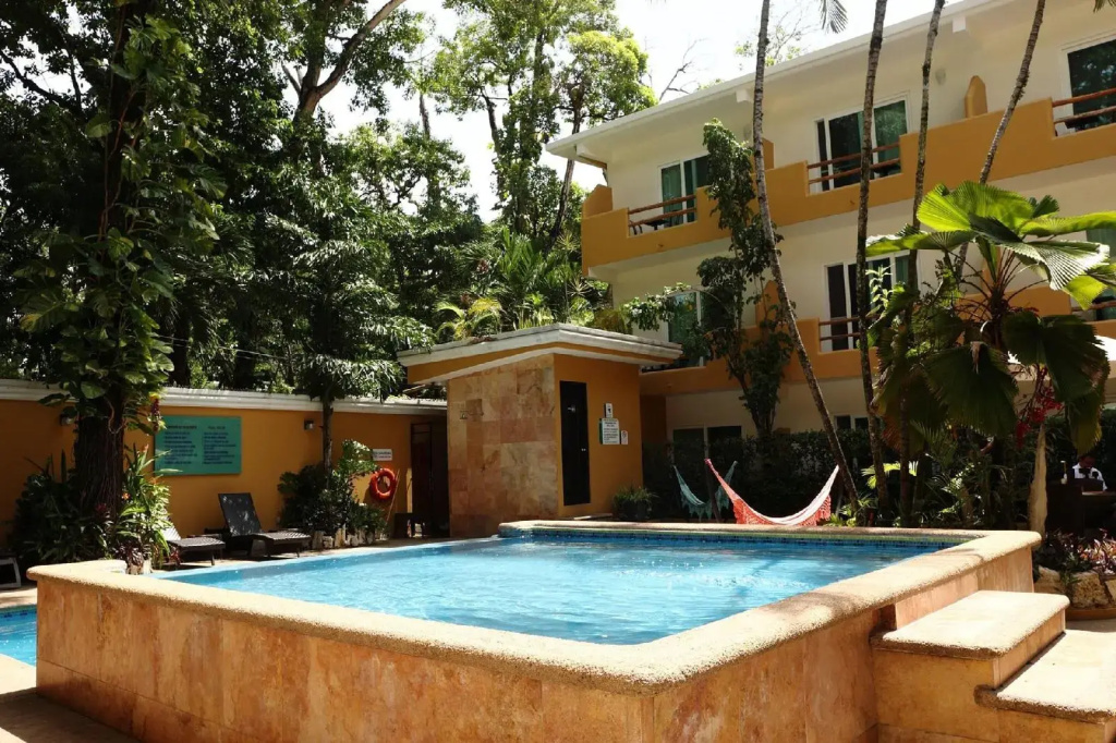 Hotel photo 18