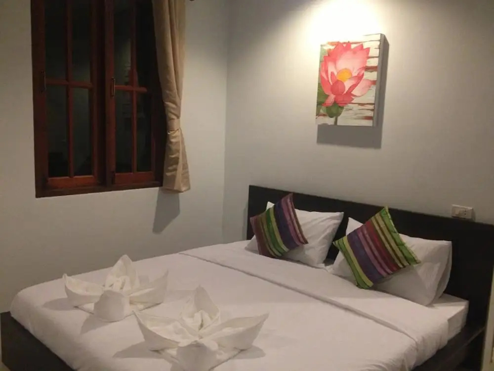 1 Bedroom Bungalow