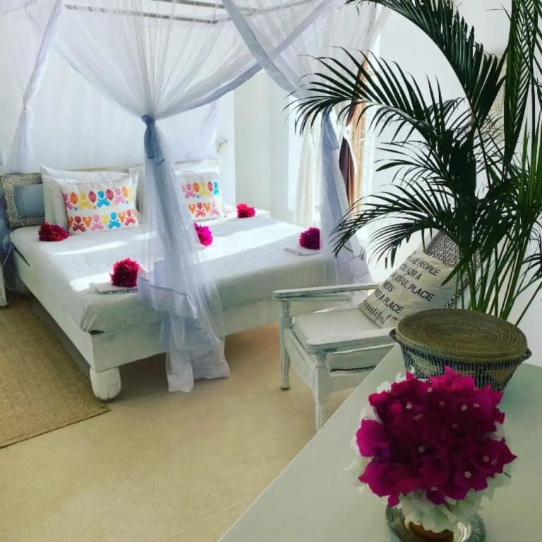 Hob House Watamu - фото 3