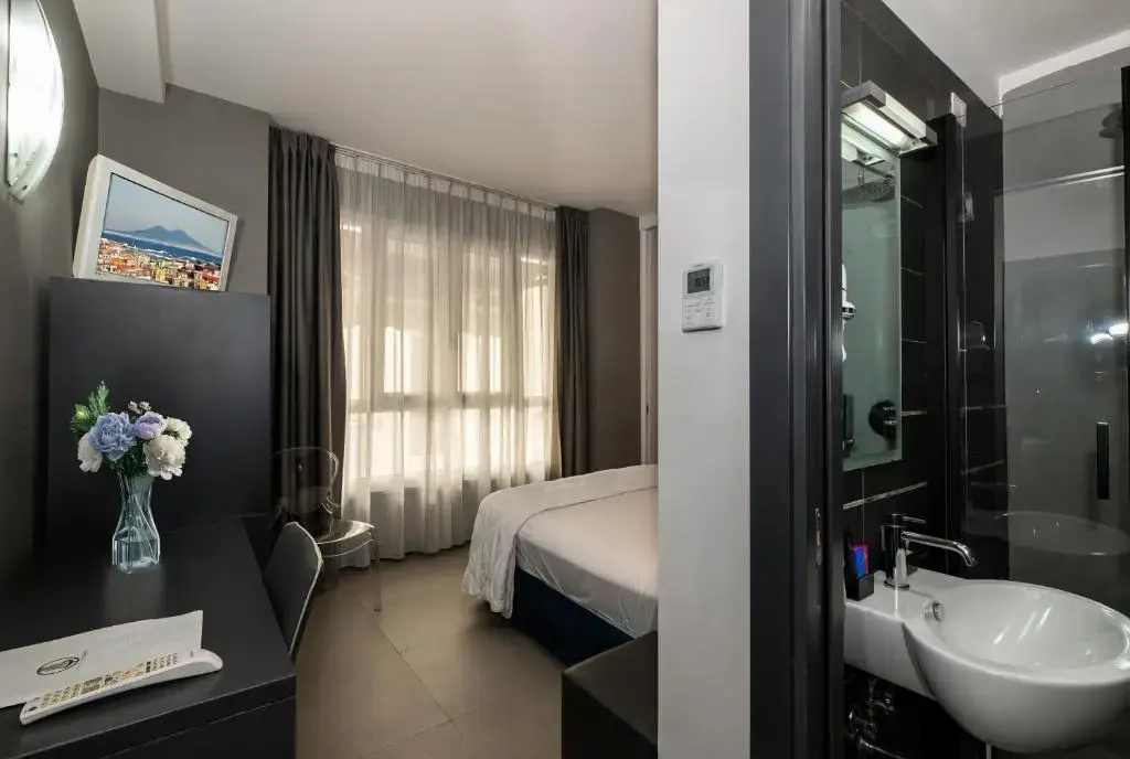 Classic room