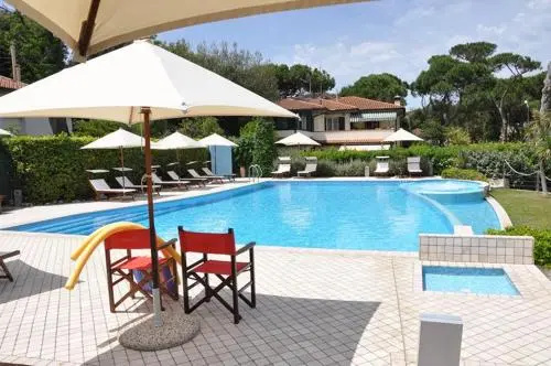 Hotel Bristol - Général