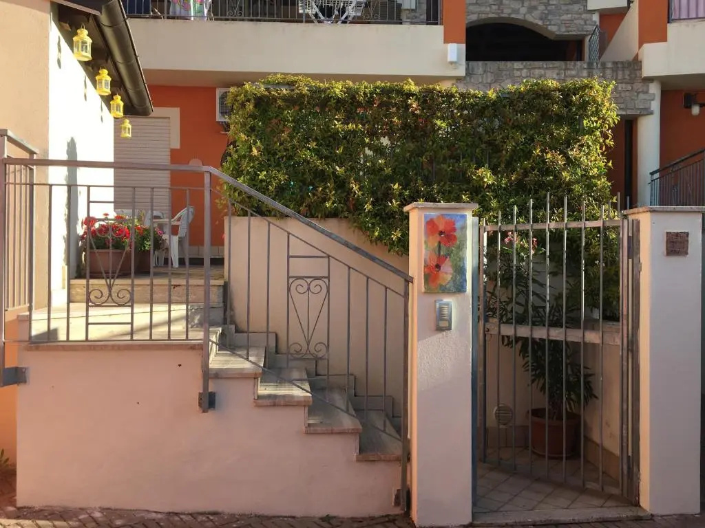 Apartment Olga