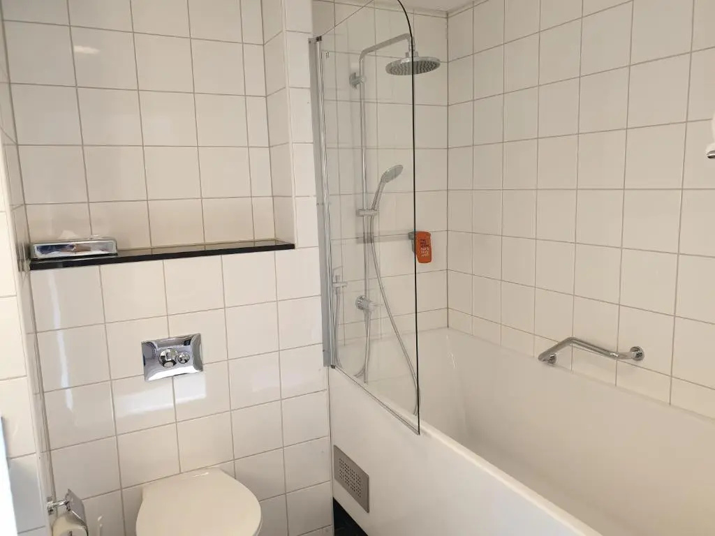 Best Western Plus Park City Hammarby Sjöstad Hotel - Chambres