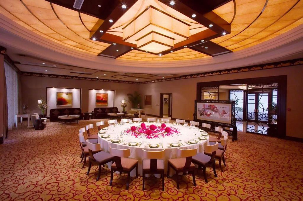 New Century Grand Hotel Kaifeng - Général