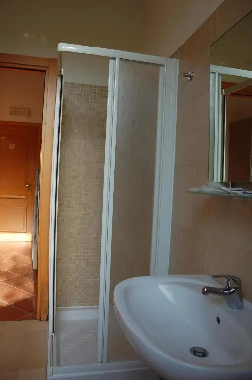 Hotel Villa Robinia - Chambres