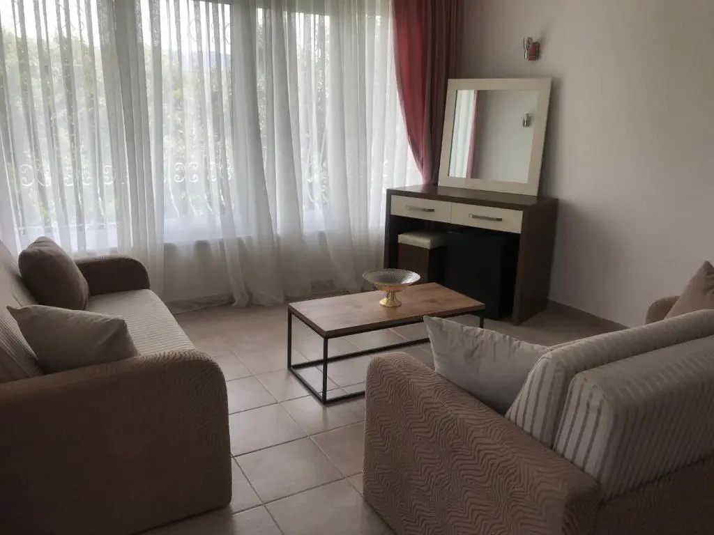 Infinity Ruby Hotel — 5