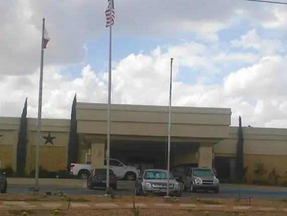 Grand Texan Hotel and Convention Center - Chambres