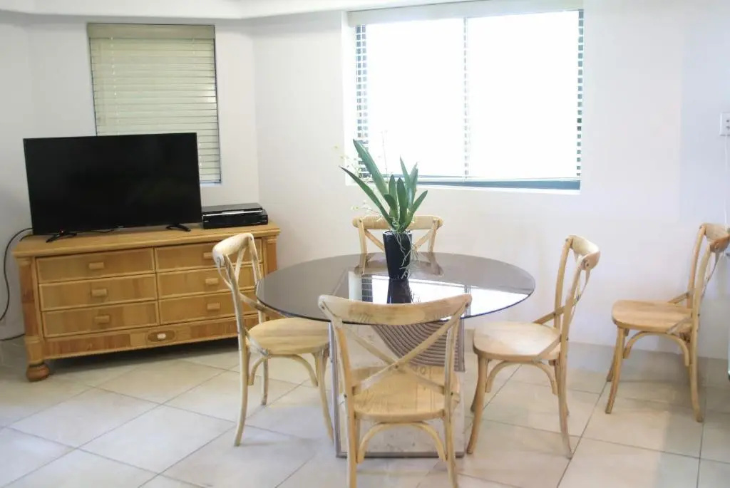 181 The Esplanade - Chambres