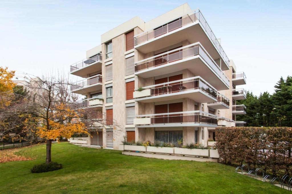 Appartement 3 pièces 6 pers proche plage 72412
