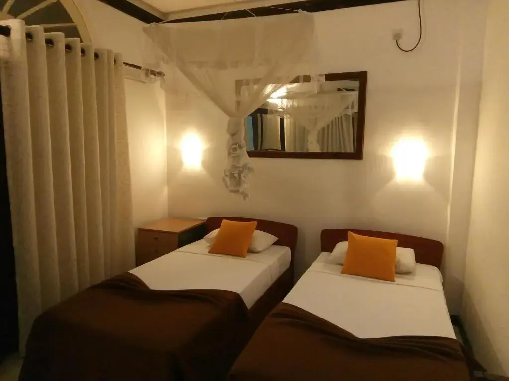 Kandy Waters Hotel - Chambres