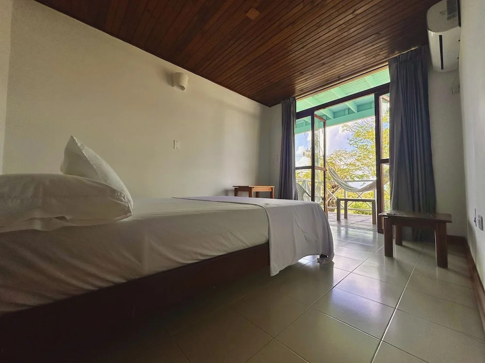 South West Bay Cabañas - Chambres