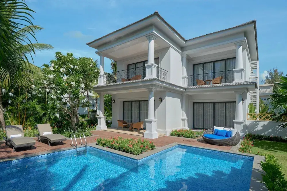 Danang Marriott Resort & Spa