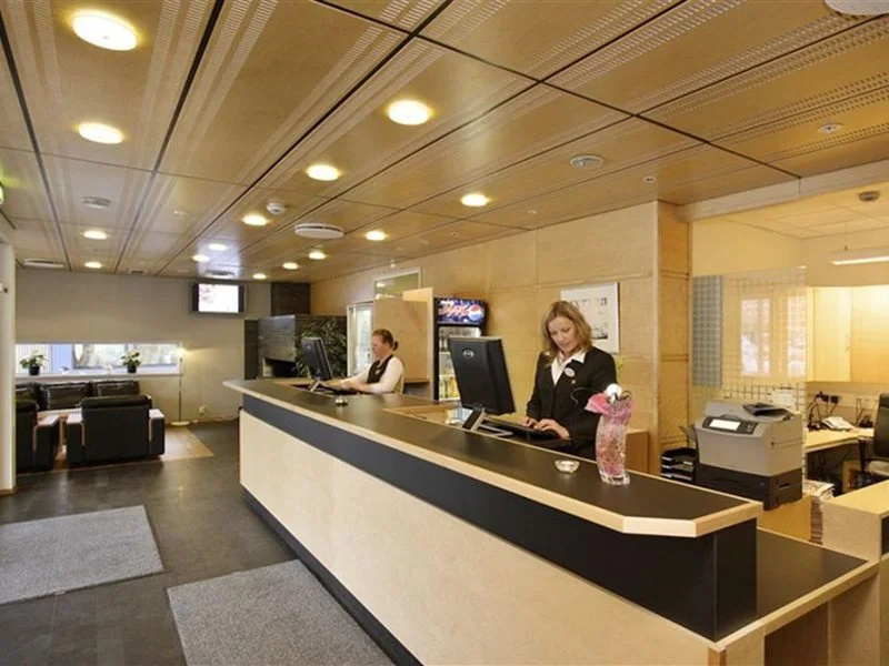 Hotel photo 19