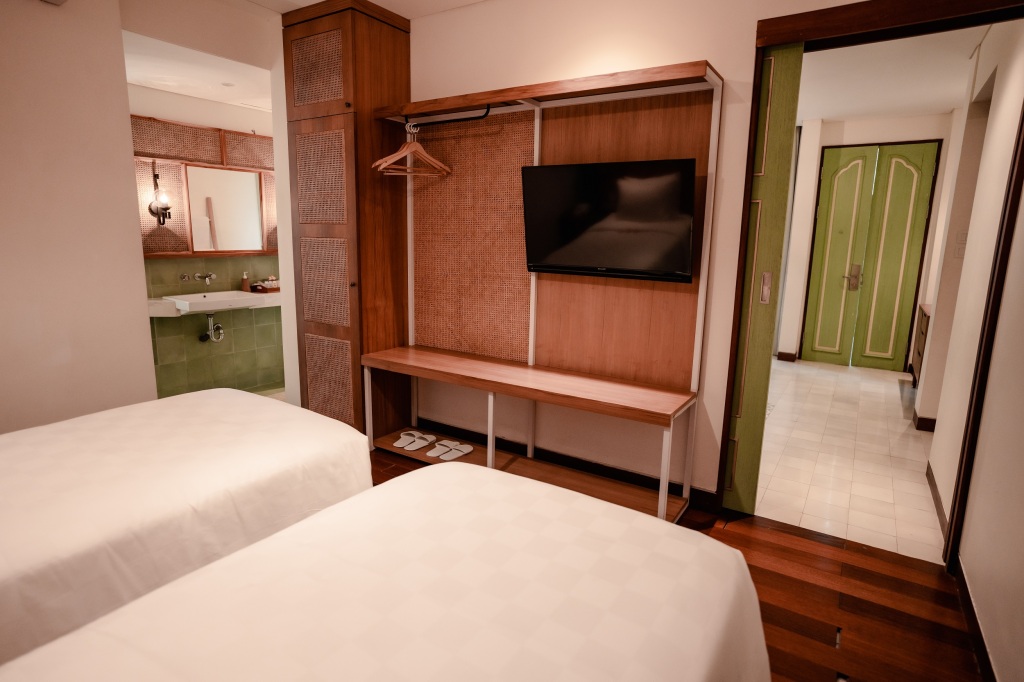 Fourteen Roses Boutique Hotel Legian