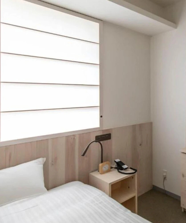 Shin-Osaka Station Hotel 사진 13