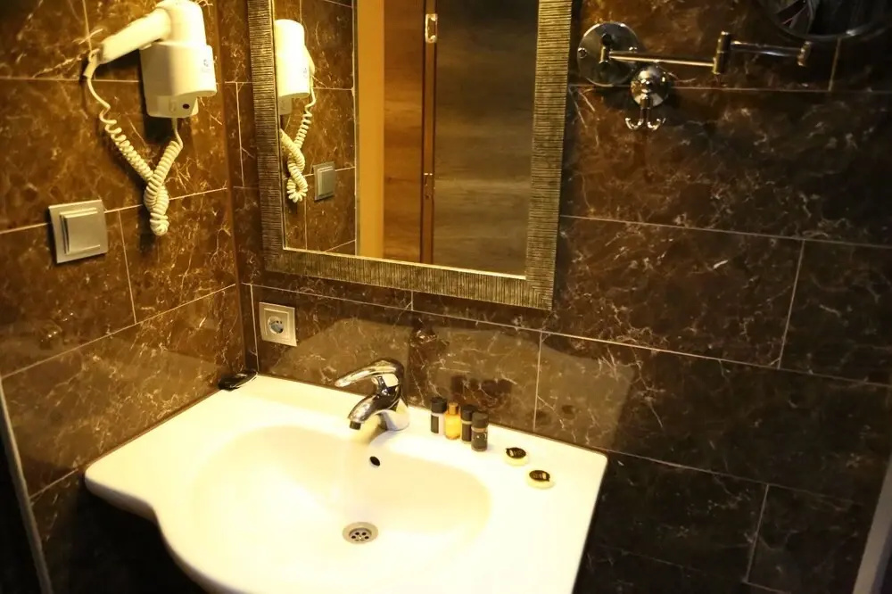 Bozdogan Hotel - Général