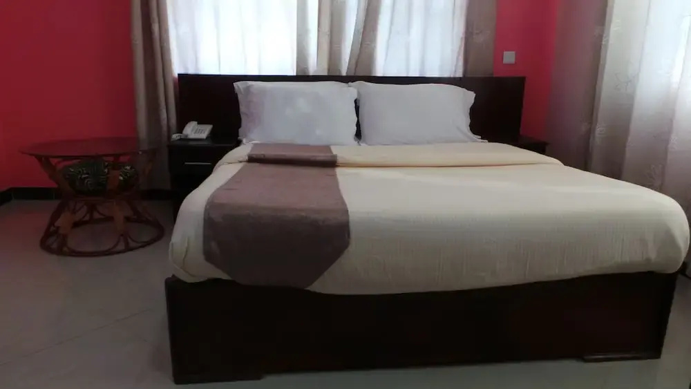 Fahari Hotel - Chambres