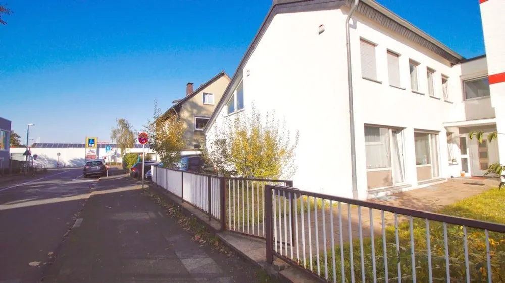 Ferienwohnung Leverkusen 1