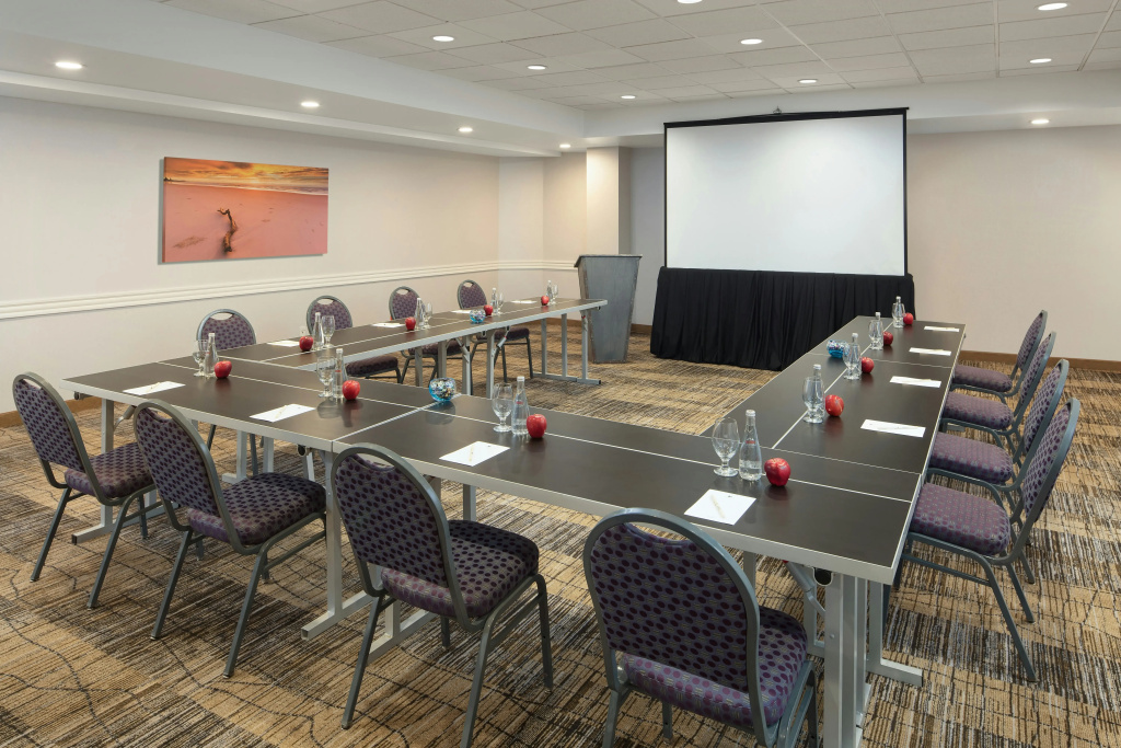 DoubleTree by Hilton San Diego - Hotel Circle - Général