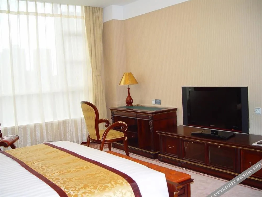 Xincheng Hotel - Hohhot — фото 5